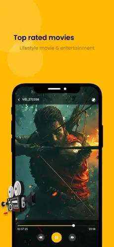 jiohotstar-premium-subscription Top Rated Movies